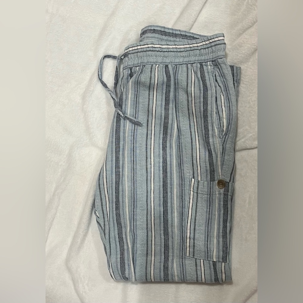 Cool, fun pants